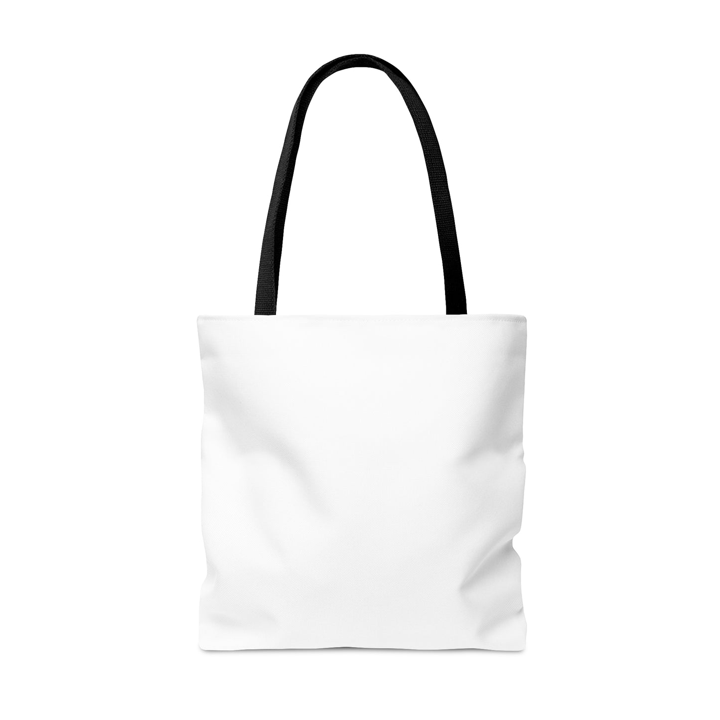 Funny Cat Meme Dude No Tote Bag (AOP)