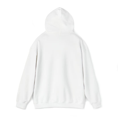 Hahaha Lalala Unisex Heavy Blend™ Hooded Sweatshirt